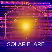 Solar-Flare